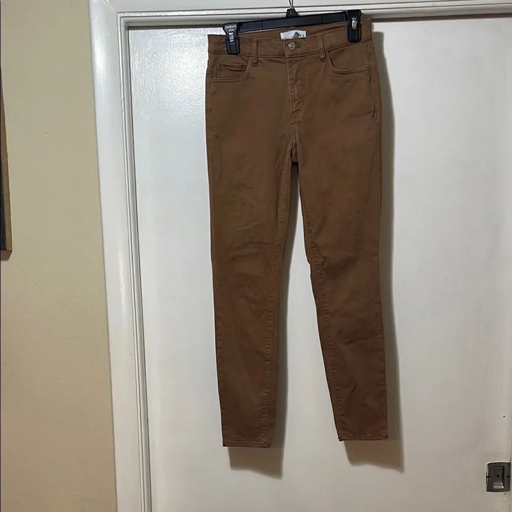 Loft skinny size 25/0